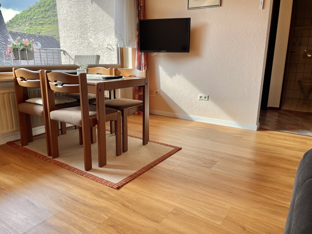 Pension Stenze in Senheim